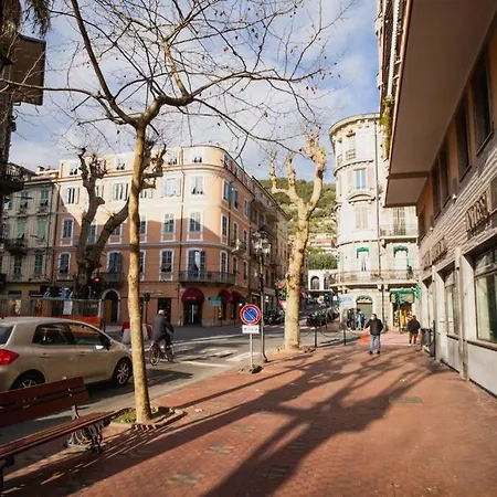 Apartment Grand - Wifi & Parking *