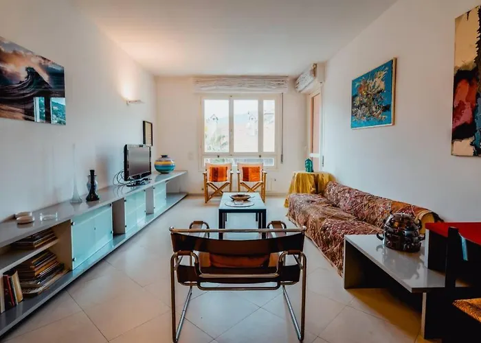 Apartman Grand - Wifi & Parking *