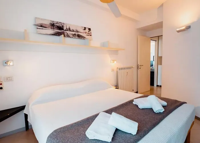 Apartman Grand - Wifi & Parking *