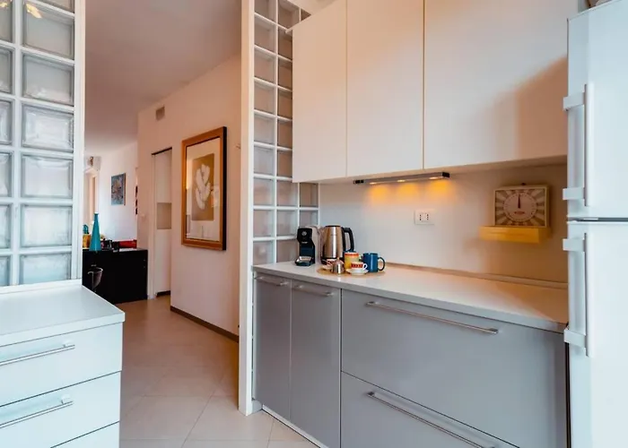 Grand - Wifi & Parking Ventimiglia