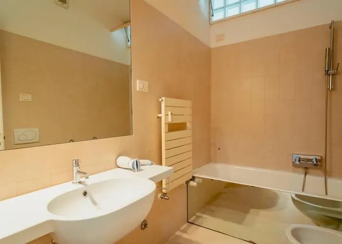 Apartman Grand - Wifi & Parking Ventimiglia
