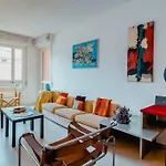 Grand - Wifi & Parking * Ventimiglia