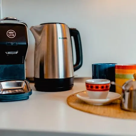 Grand - Wifi & Parking *