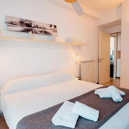 Apartamento Grand - Wifi & Parking *