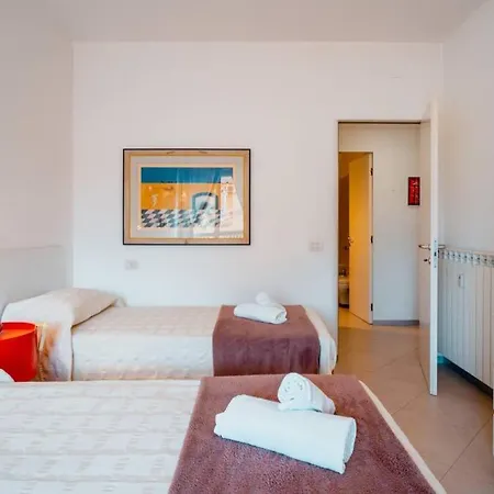 아파트 Grand - Wifi & Parking *