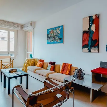 Grand - Wifi & Parking * Ventimiglia