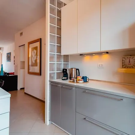 Grand - Wifi & Parking Ventimiglia