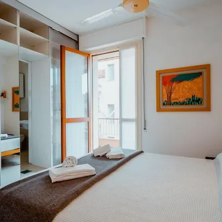 Grand - Wifi & Parking 벤티밀리아