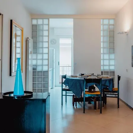Grand - Wifi & Parking Ventimiglia