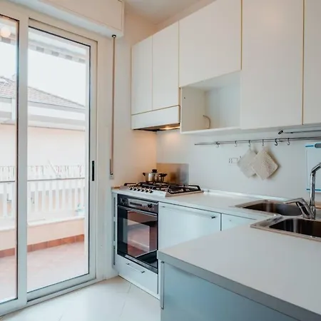 Grand - Wifi & Parking Apartamento *