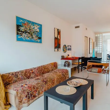Grand - Wifi & Parking Ventimiglia