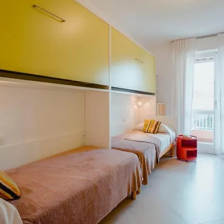 Grand - Wifi & Parking 벤티밀리아