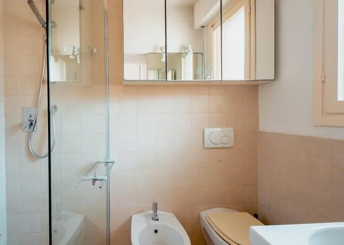 Grand - Wifi&parking * Ventimiglia